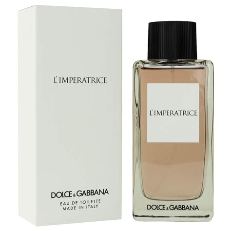 dolce gabbana 016|d&g anthology l'imperatrice 3 dolce&gabbana.